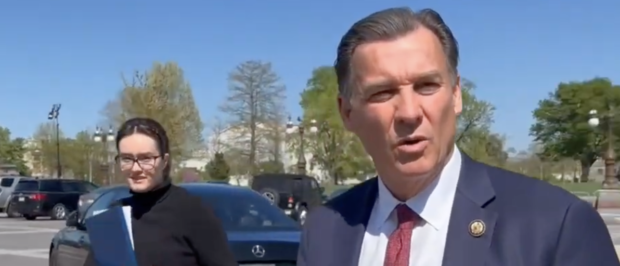 EXCLUSIVE: Several Democrats Can’t Answer Why They Want ‘Non-Citizens To Vote In US Elections’